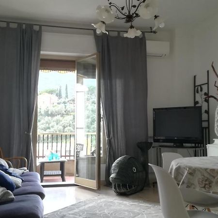 Alassio Mare E Non Solo 2 Apartman Kültér fotó