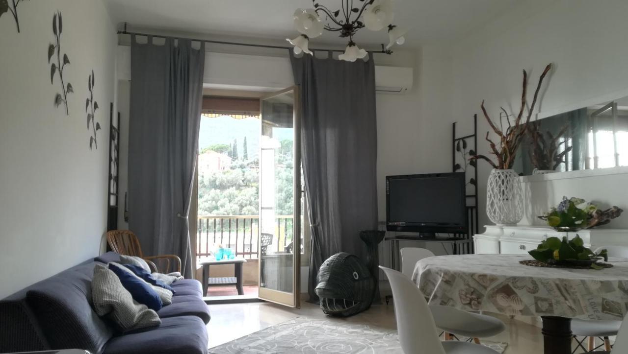 Alassio Mare E Non Solo 2 Apartman Kültér fotó
