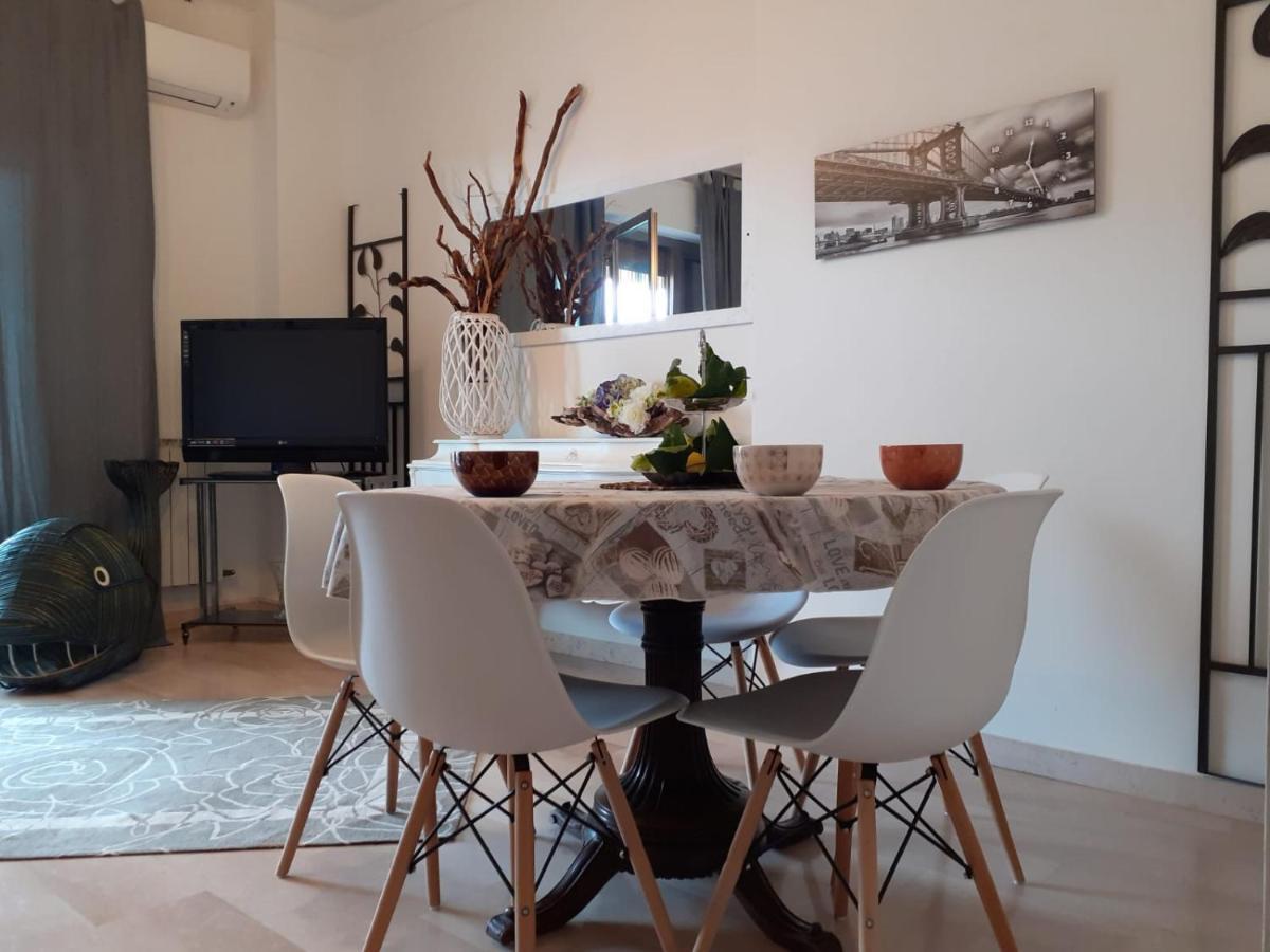 Alassio Mare E Non Solo 2 Apartman Kültér fotó