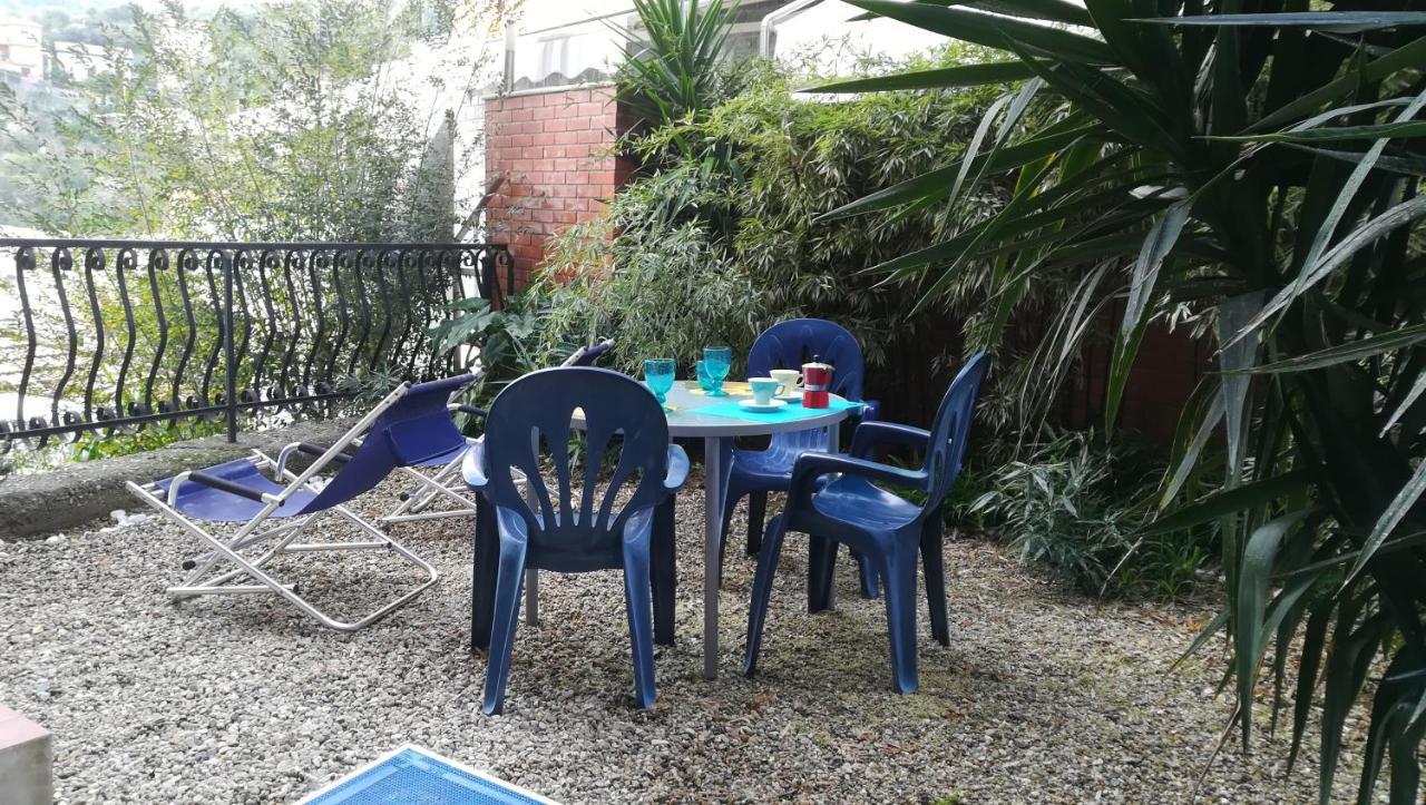 Alassio Mare E Non Solo 2 Apartman Kültér fotó