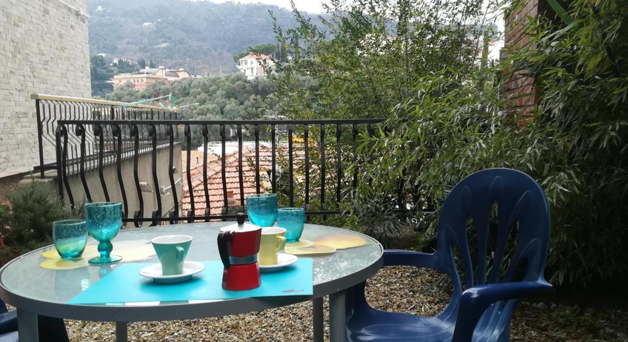 Alassio Mare E Non Solo 2 Apartman Kültér fotó