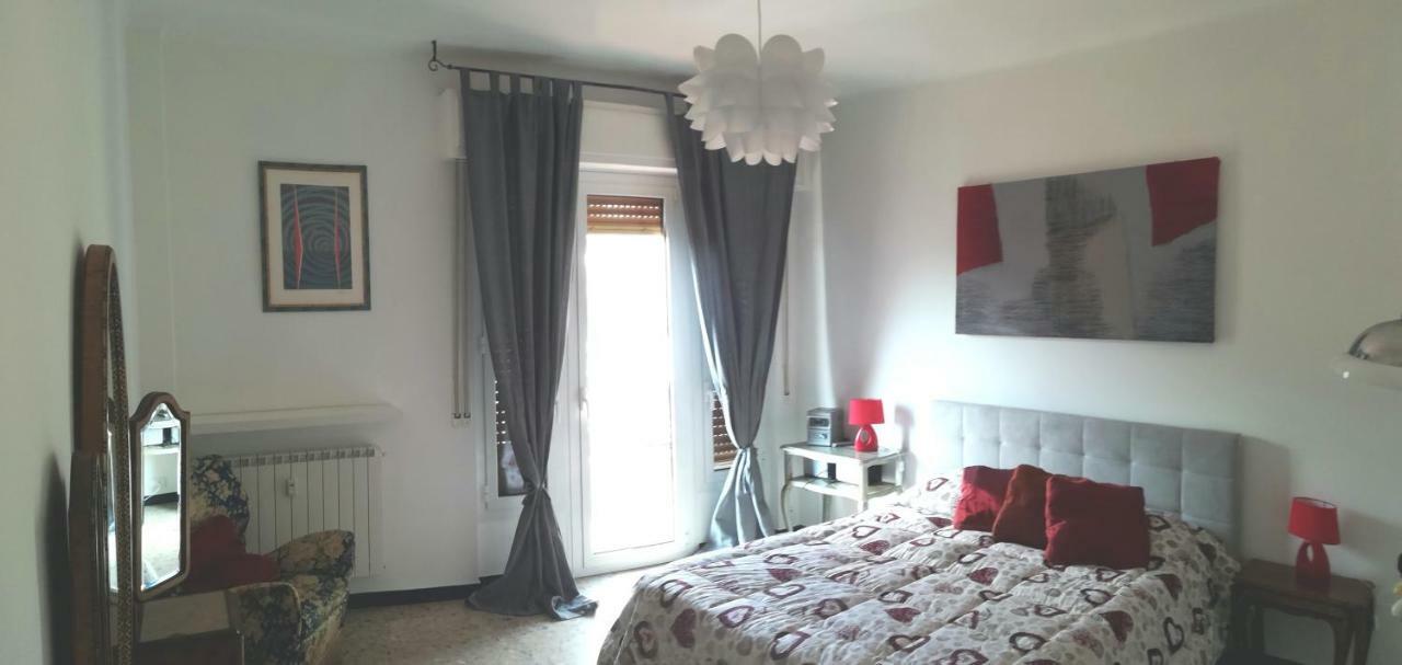 Alassio Mare E Non Solo 2 Apartman Kültér fotó