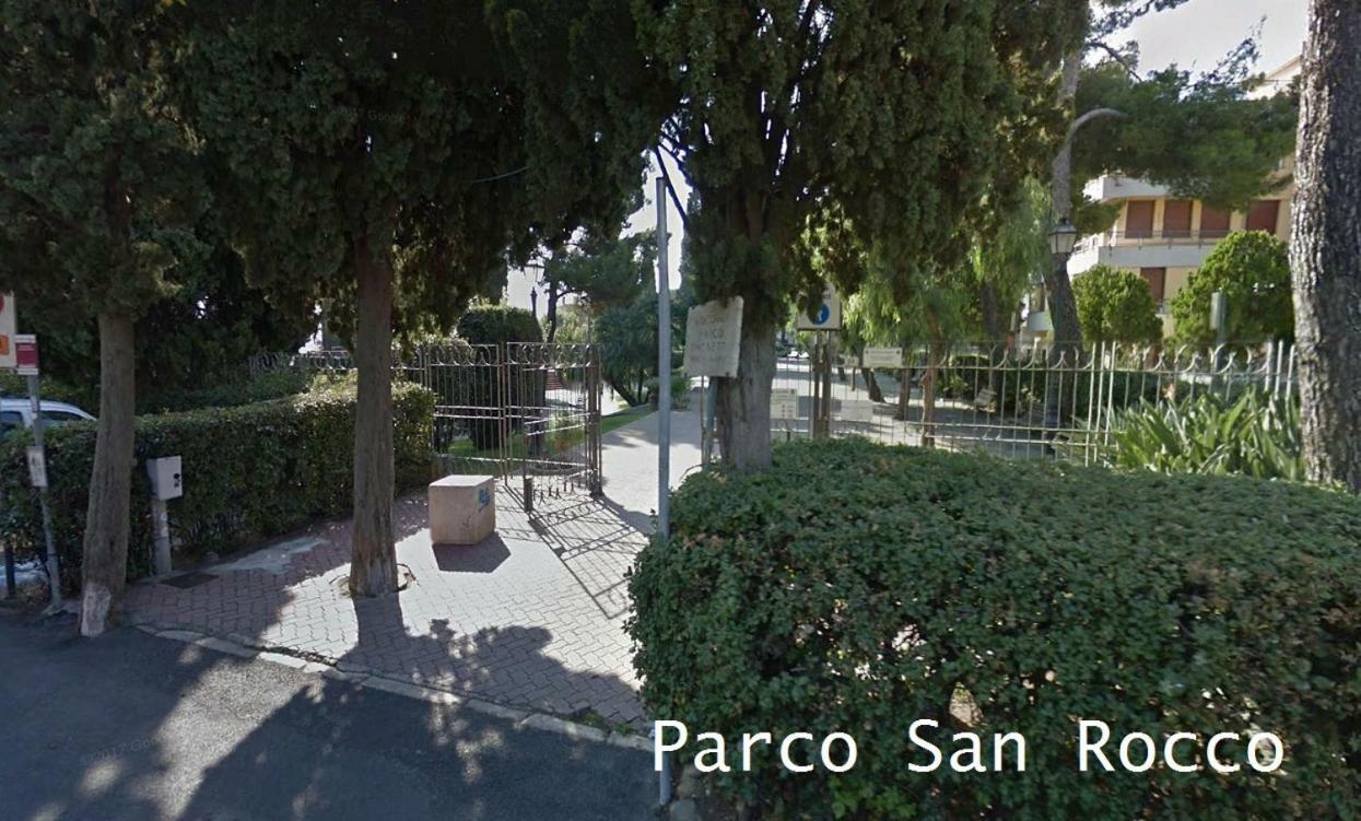 Alassio Mare E Non Solo 2 Apartman Kültér fotó
