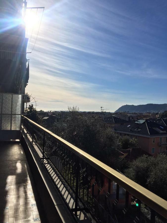 Alassio Mare E Non Solo 2 Apartman Kültér fotó