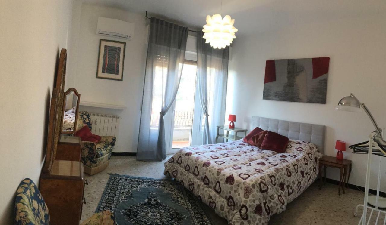 Alassio Mare E Non Solo 2 Apartman Kültér fotó