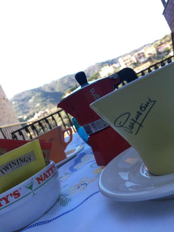 Alassio Mare E Non Solo 2 Apartman Kültér fotó