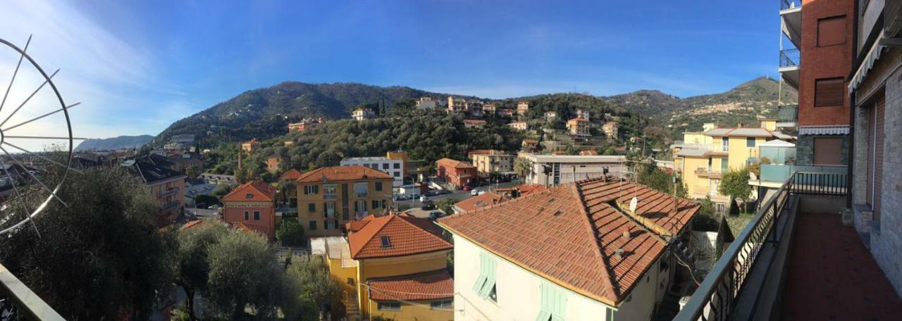 Alassio Mare E Non Solo 2 Apartman Kültér fotó