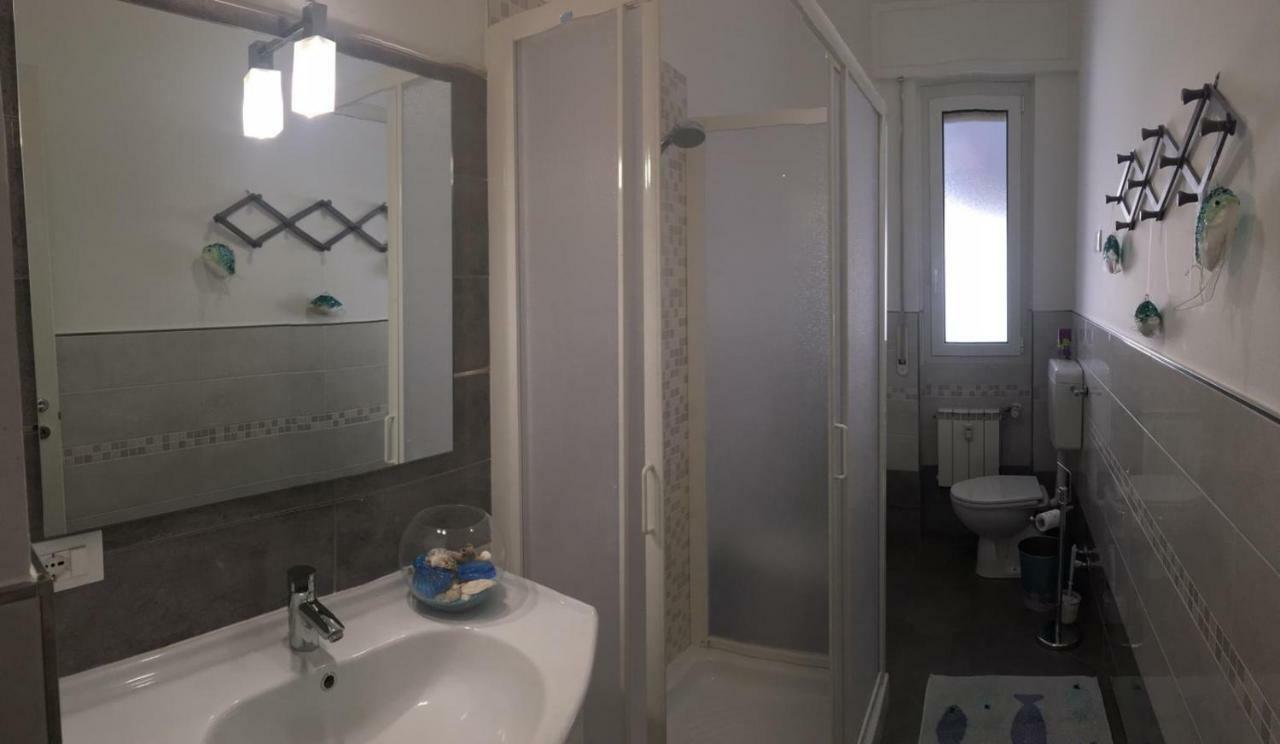 Alassio Mare E Non Solo 2 Apartman Kültér fotó