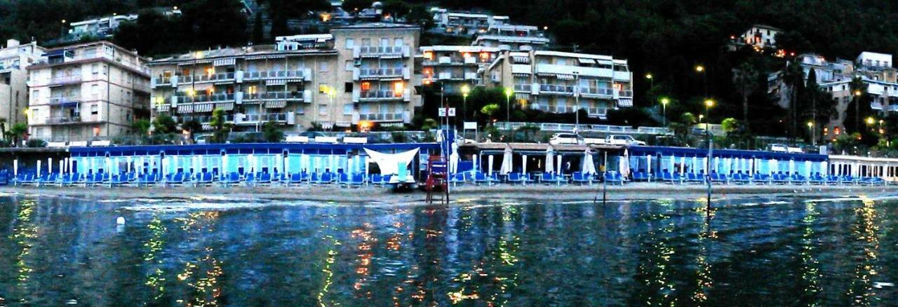Alassio Mare E Non Solo 2 Apartman Kültér fotó