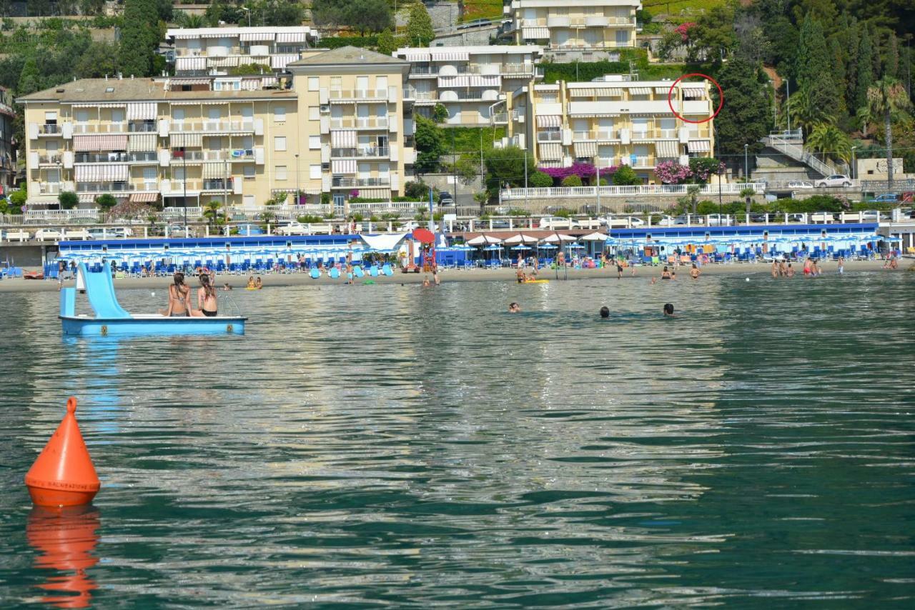 Alassio Mare E Non Solo 2 Apartman Kültér fotó